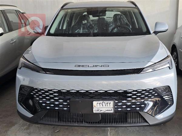 بایک X55 2025  بۆ فرۆشتن لە عێراق -  بەغداد